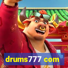 drums777 com